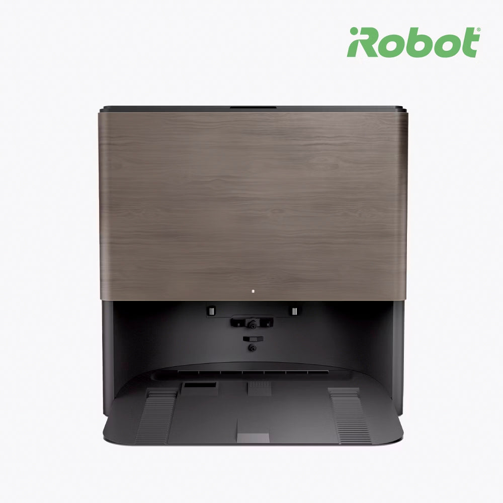 iRobot】Roomba Max 705 Combo AI滾筒活熱水 掃拖機器人