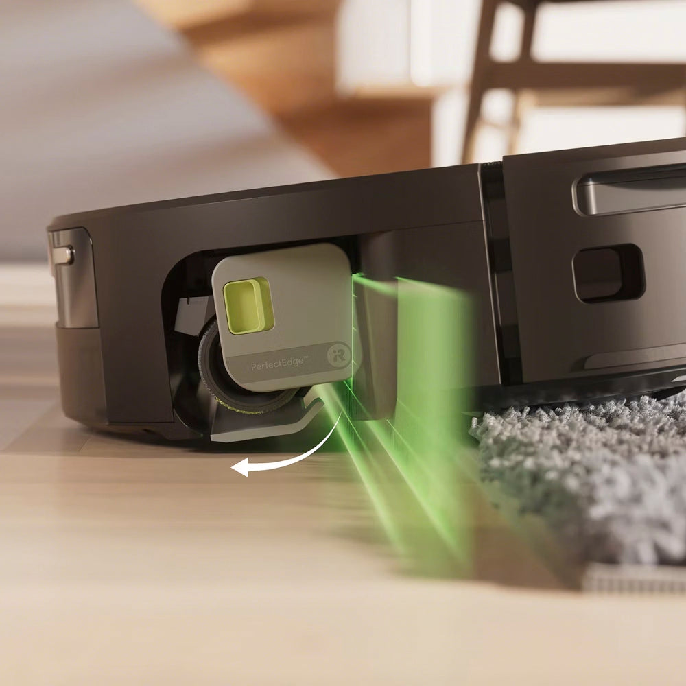 iRobot】Roomba Max 705 Combo AI滾筒活熱水 掃拖機器人