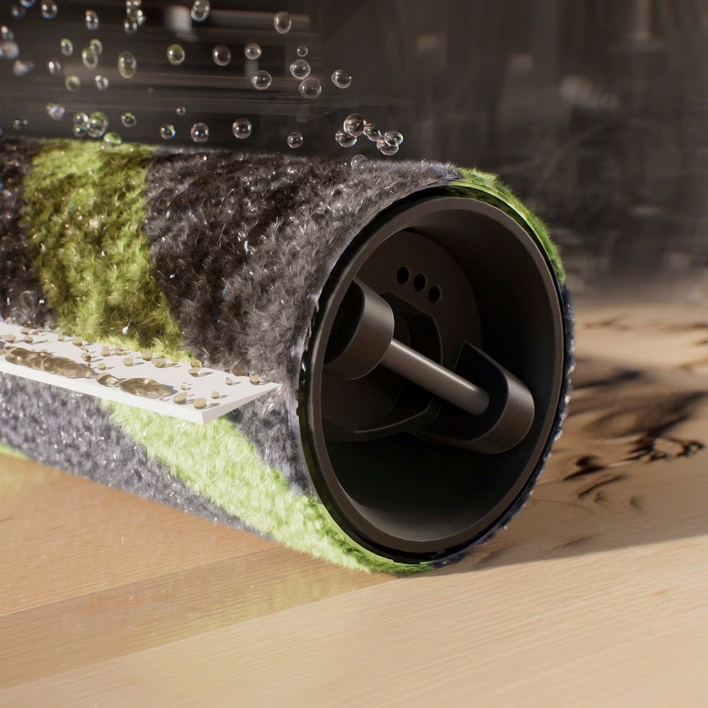 iRobot】Roomba Max 705 Combo AI滾筒活熱水 掃拖機器人