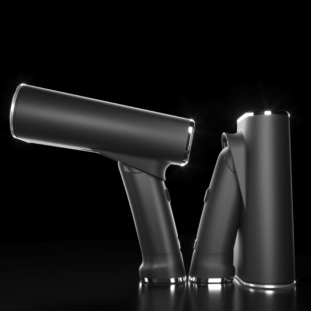 【SteamOne】 James 2 二合一折疊蒸氣平燙/掛燙機