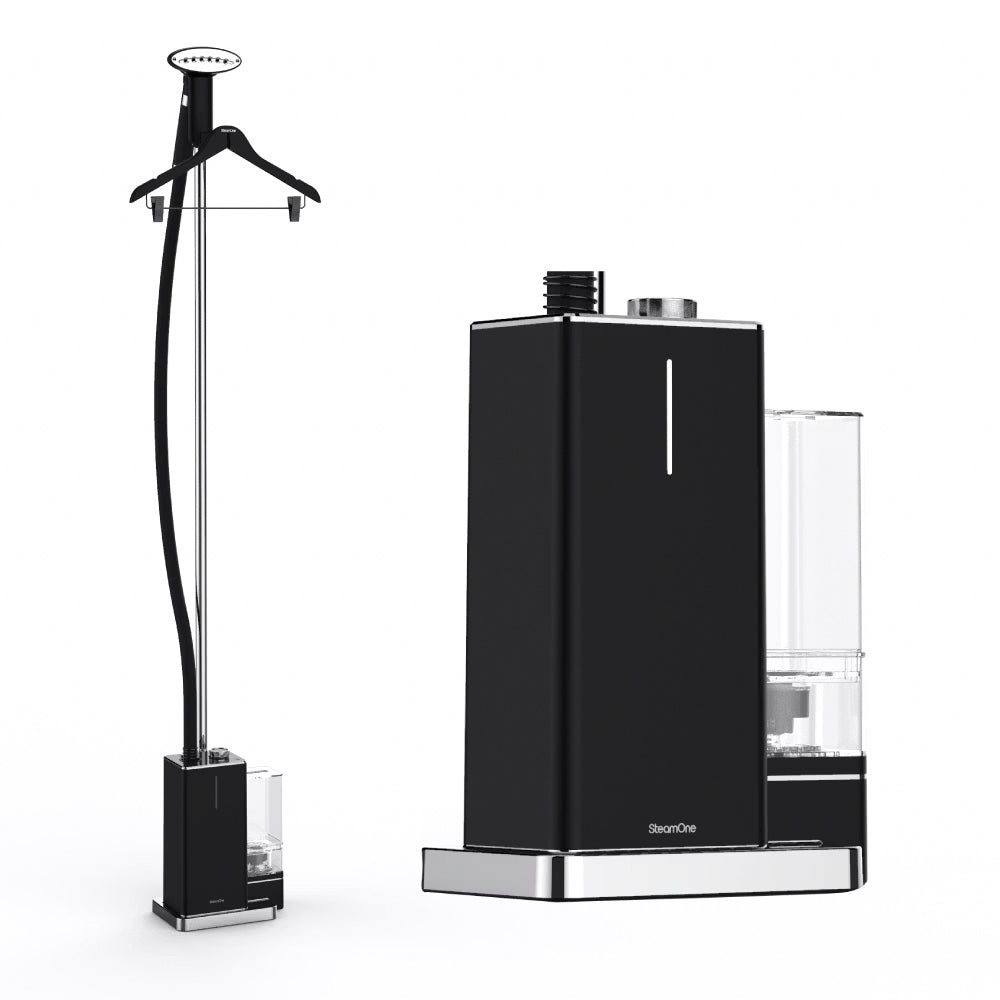 【SteamOne】George 蒸氣掛燙機