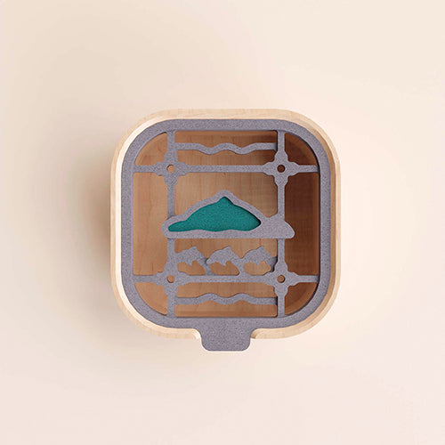 款式圖-龜山島