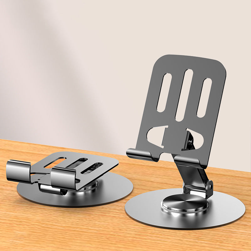 創意小物館 可旋轉手機散熱支架