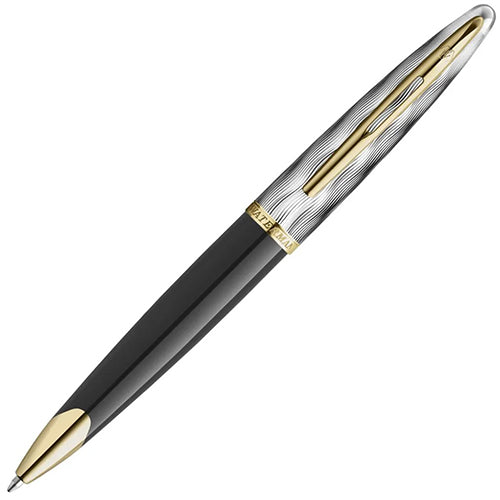 WATERMAN 威迪文 海洋系列 浮光巴黎 原子筆