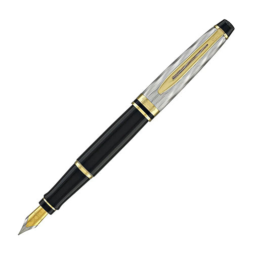 WATERMAN 威迪文 權威系列 浮光巴黎 鋼筆