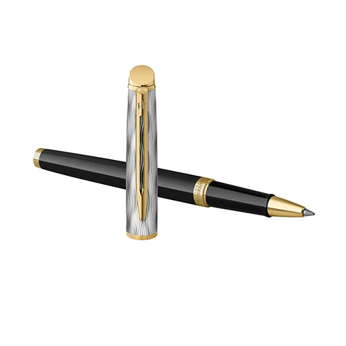 WATERMAN 威迪文 雋雅系列 浮光巴黎 鋼珠筆