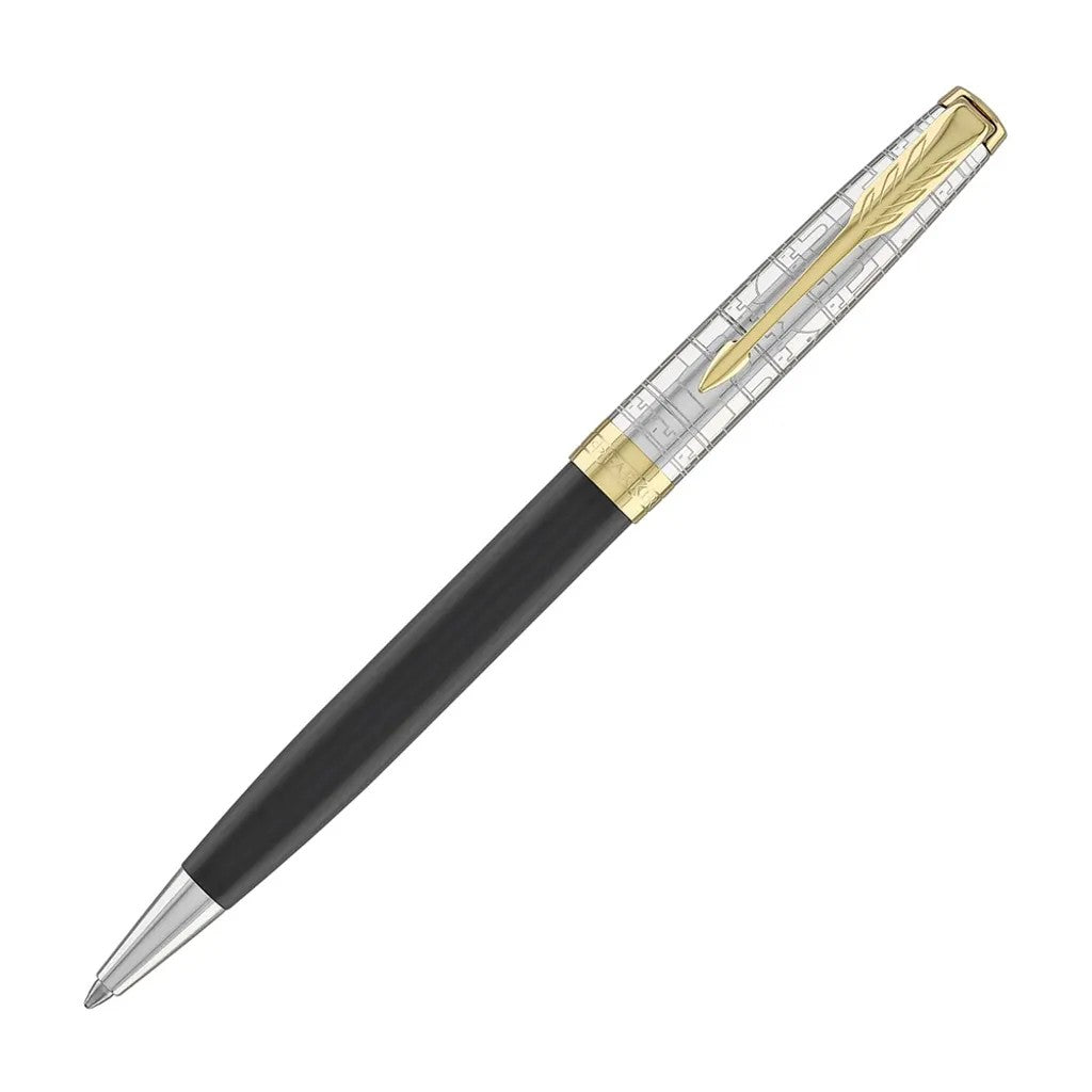 PARKER 派克 卓爾系列 古蹟巡禮 長城 原子筆