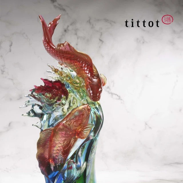 Tittot 琉園| GiftU 禮尚網B2B