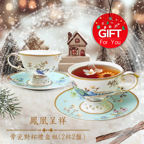 款式圖-鳳凰呈祥