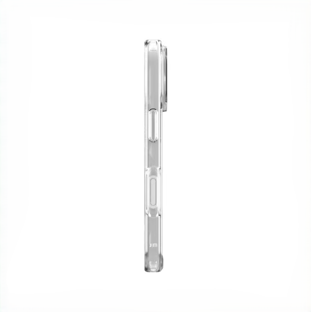 Just Mobile TENC Air 國王新衣防摔氣墊保護殼-iPhone 16 系列(相容 MagSafe)
