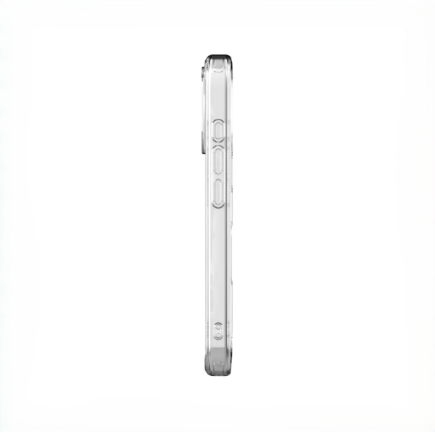 Just Mobile TENC Air 國王新衣防摔氣墊保護殼-iPhone 16 系列(相容 MagSafe)