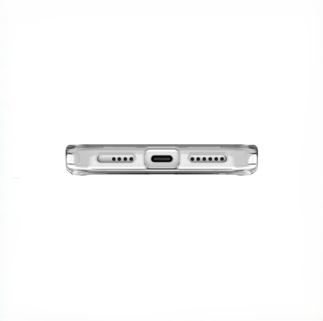 Just Mobile TENC Air 國王新衣防摔氣墊保護殼-iPhone 16 系列(相容 MagSafe)