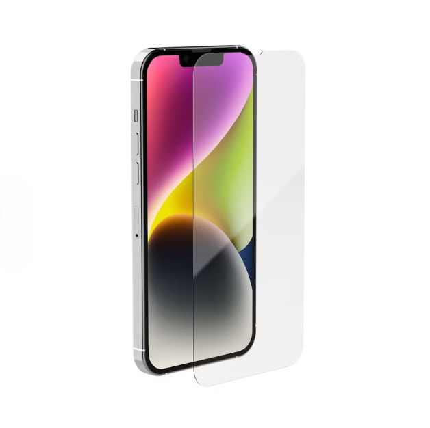 Just Mobile Xkin 強化玻璃保護貼- iPhone 14 系列