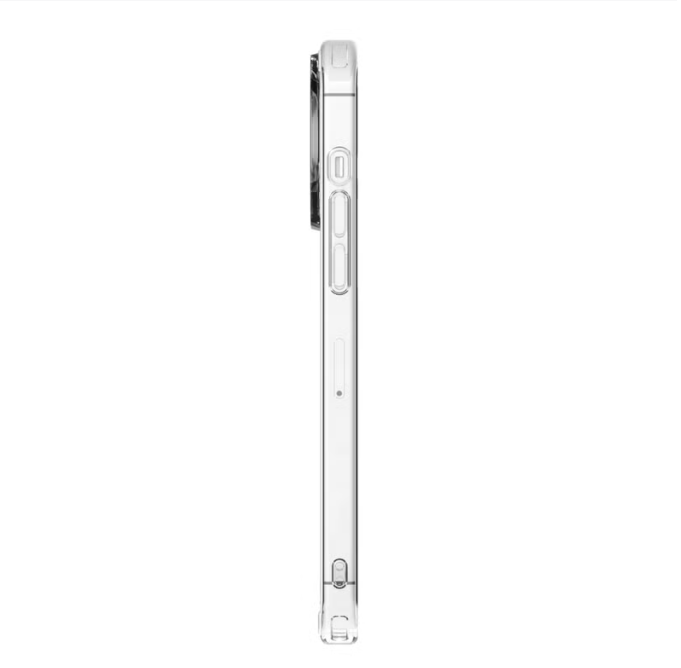 Just Mobile TENC Air 國王新衣防摔氣墊保護殼- iPhone 14 系列
