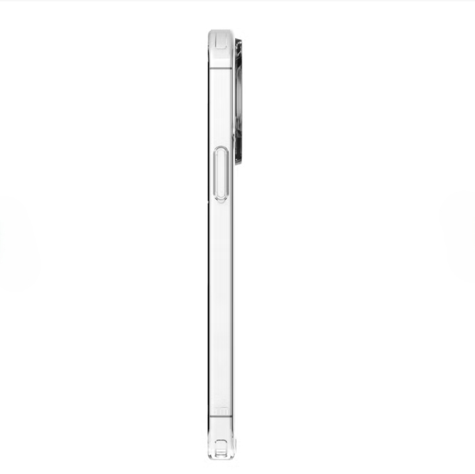 Just Mobile TENC Air 國王新衣防摔氣墊保護殼- iPhone 14 系列