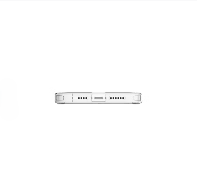Just Mobile TENC Air 國王新衣防摔氣墊保護殼- iPhone 14 系列