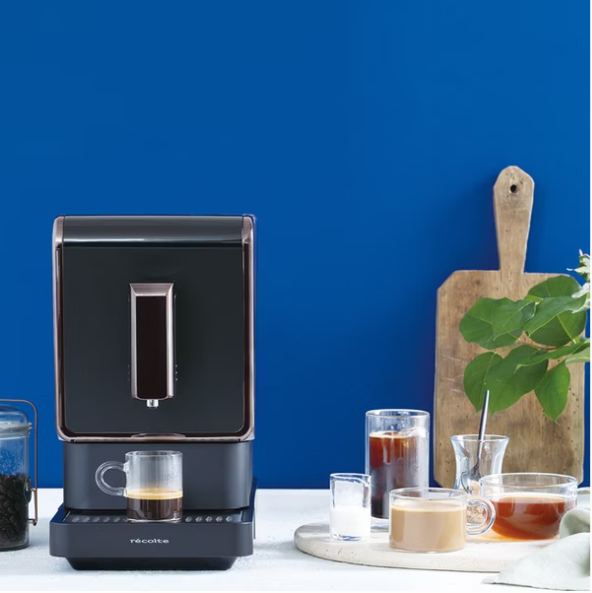 recolte Espresso 全自動義式咖啡機 REC-1