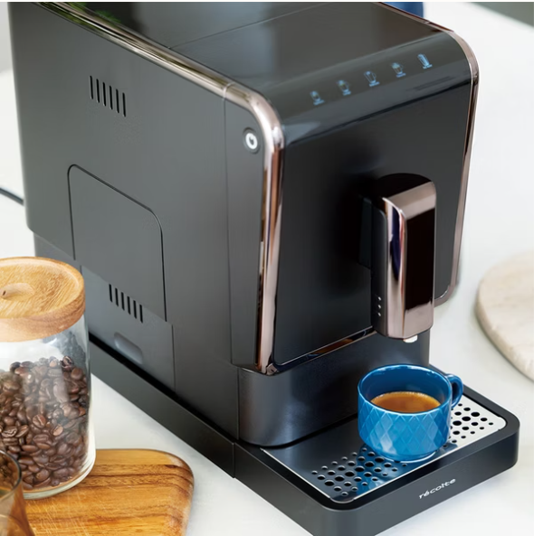 recolte Espresso 全自動義式咖啡機 REC-1