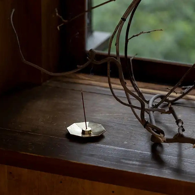 能作 NOUSAKU 八卦線香盤