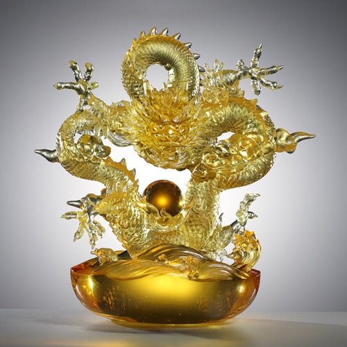 Tittot 琉園 萬世昇平