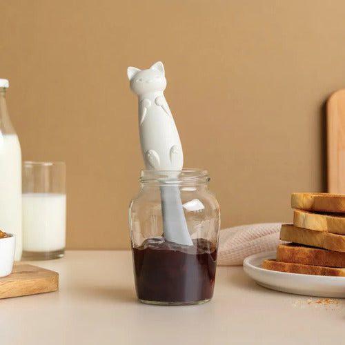 OTOTO｜瑪麗貓-果醬抹刀