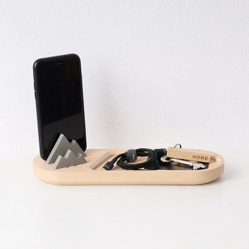 【可客製】pana objects｜群山置物盤
