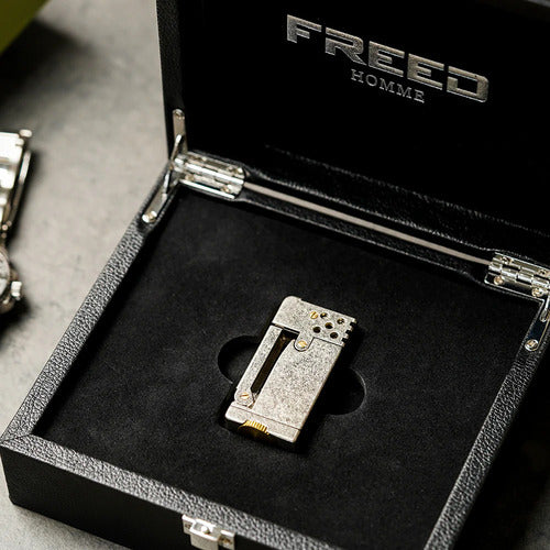 款式圖-仿舊古銀滾花