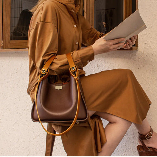 款式圖-棕色背帶