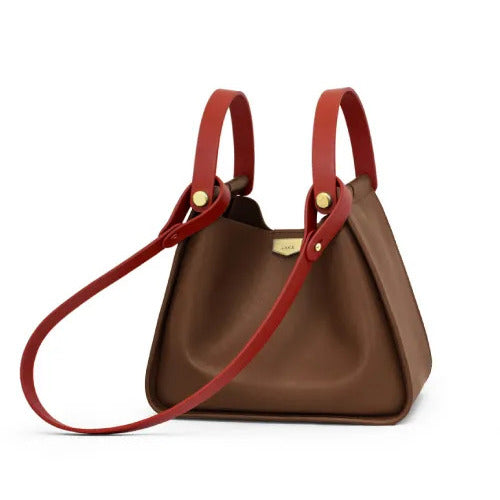 款式圖-紅色背帶