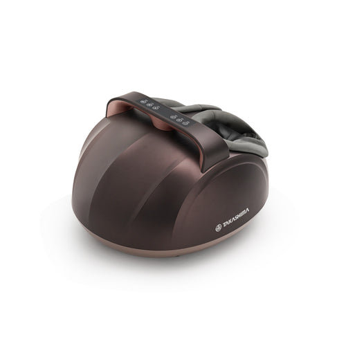 TAKASIMA 高島 俏力足 暖足按摩器 M-8807 | 腳底按摩器