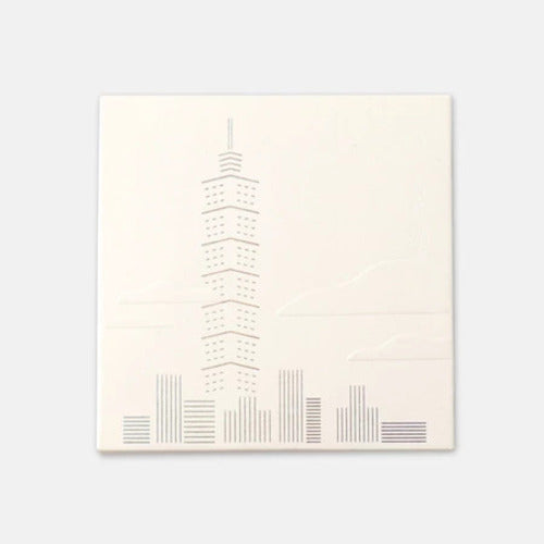 款式圖-遠眺台北