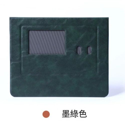 PU皮革多功能滑鼠墊