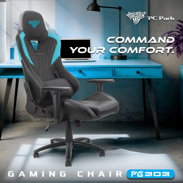 PC Park PG303 電競椅