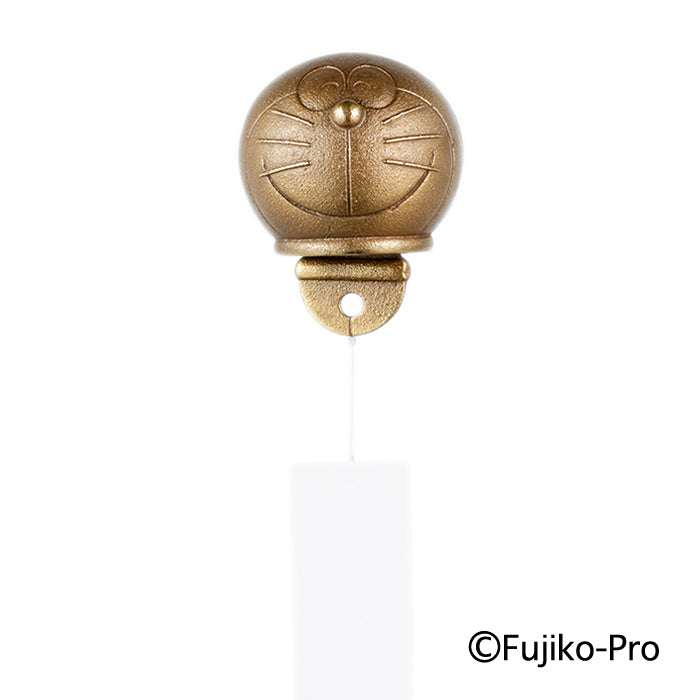 能作 NOUSAKU 哆啦A夢造型風鈴