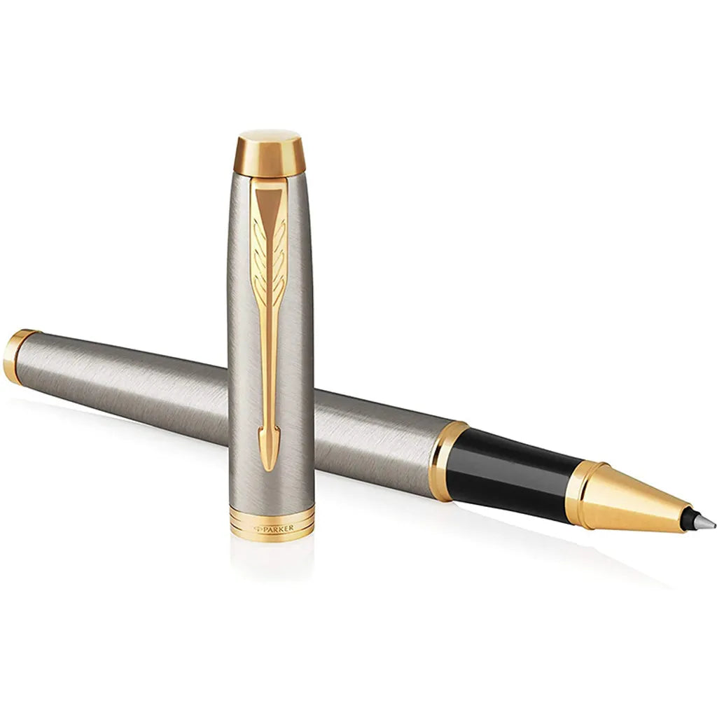 美國 PARKER 新IM系列 鋼珠筆