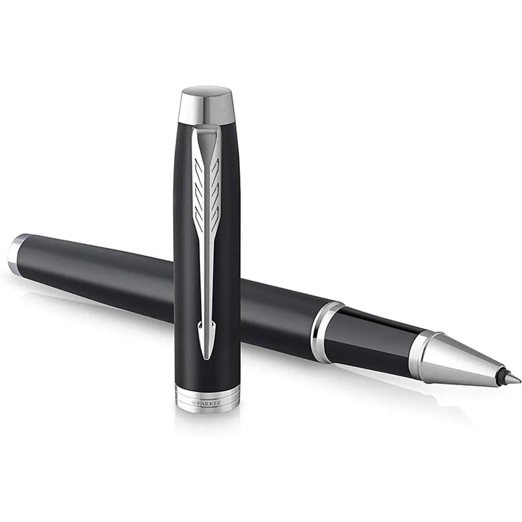 美國 PARKER 新IM系列 鋼珠筆