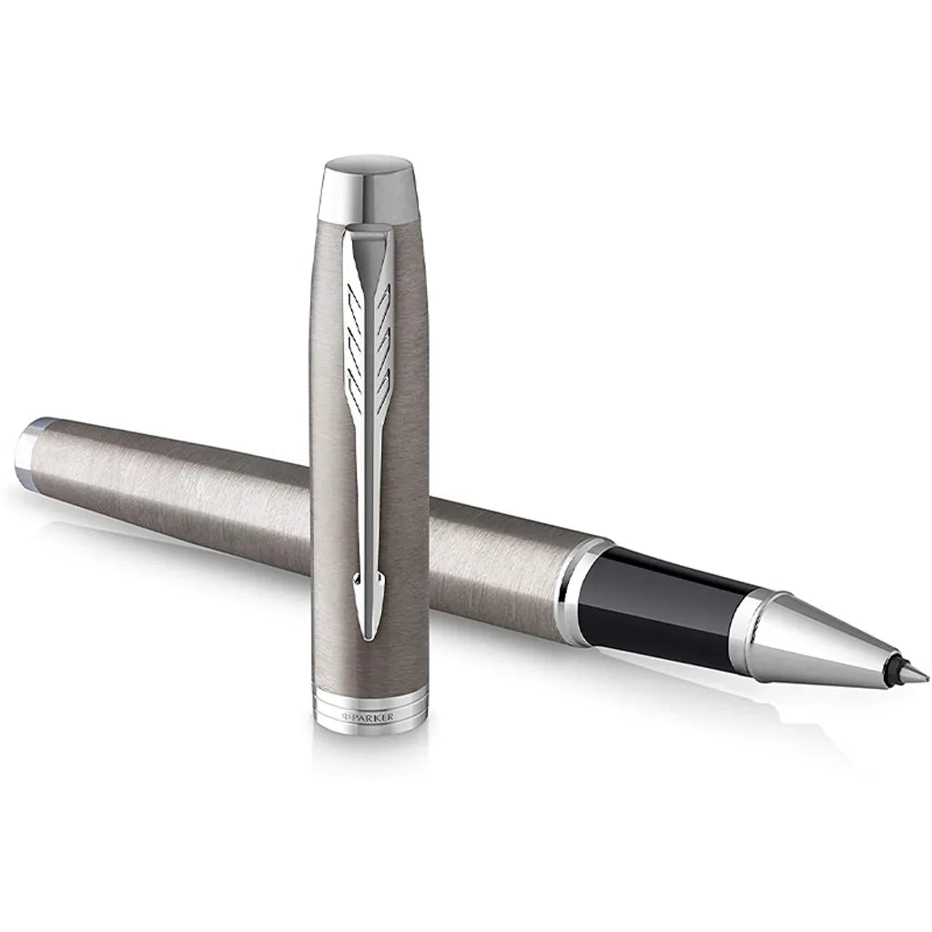 美國 PARKER 新IM系列 鋼珠筆