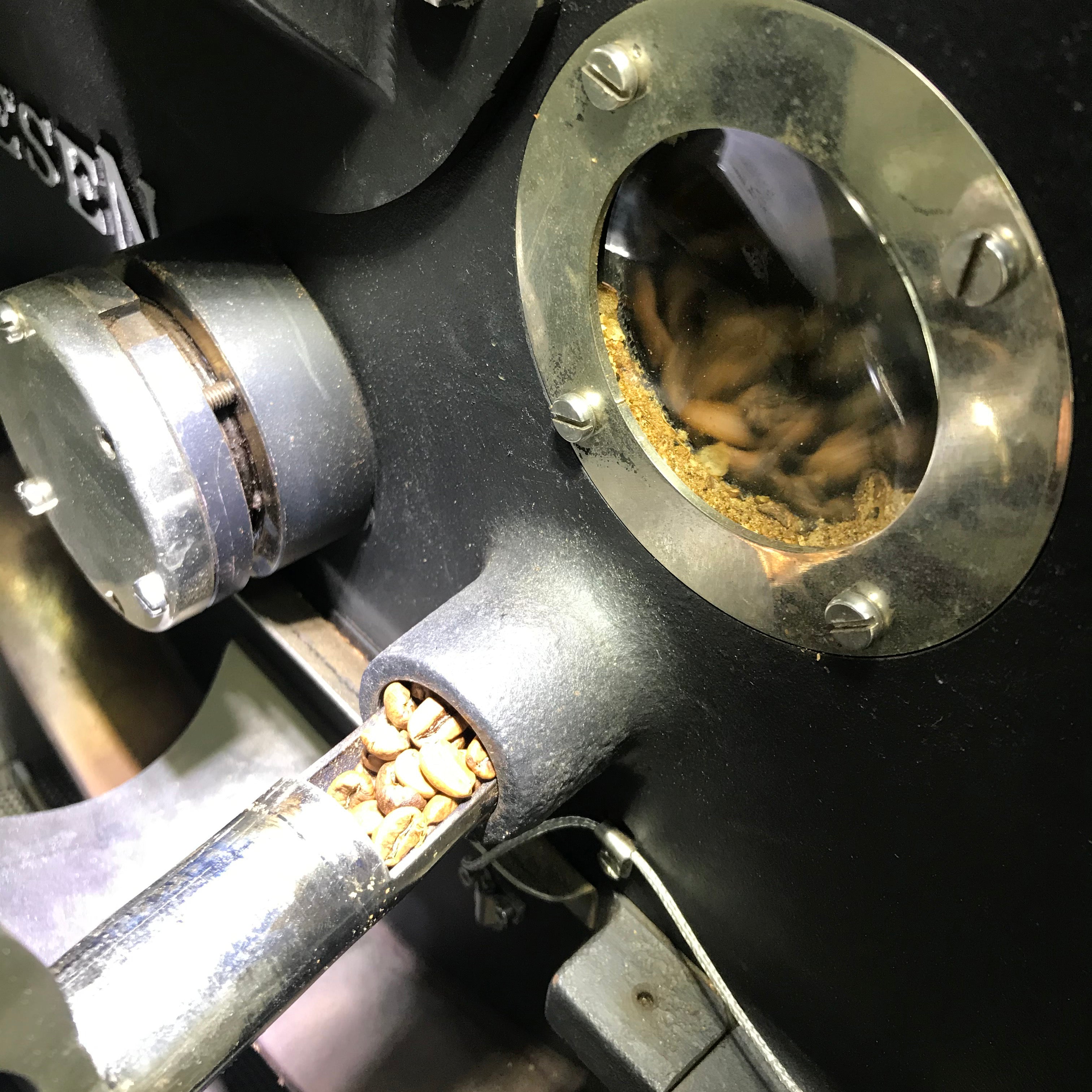 🏅 ICT 2020年金牌獎 (5公斤生豆 約可製成 4公斤熟豆）