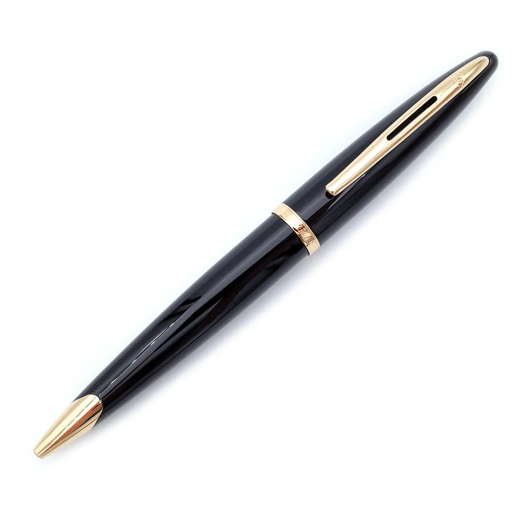 WATERMAN 威迪文 海洋系列 原子筆 二色