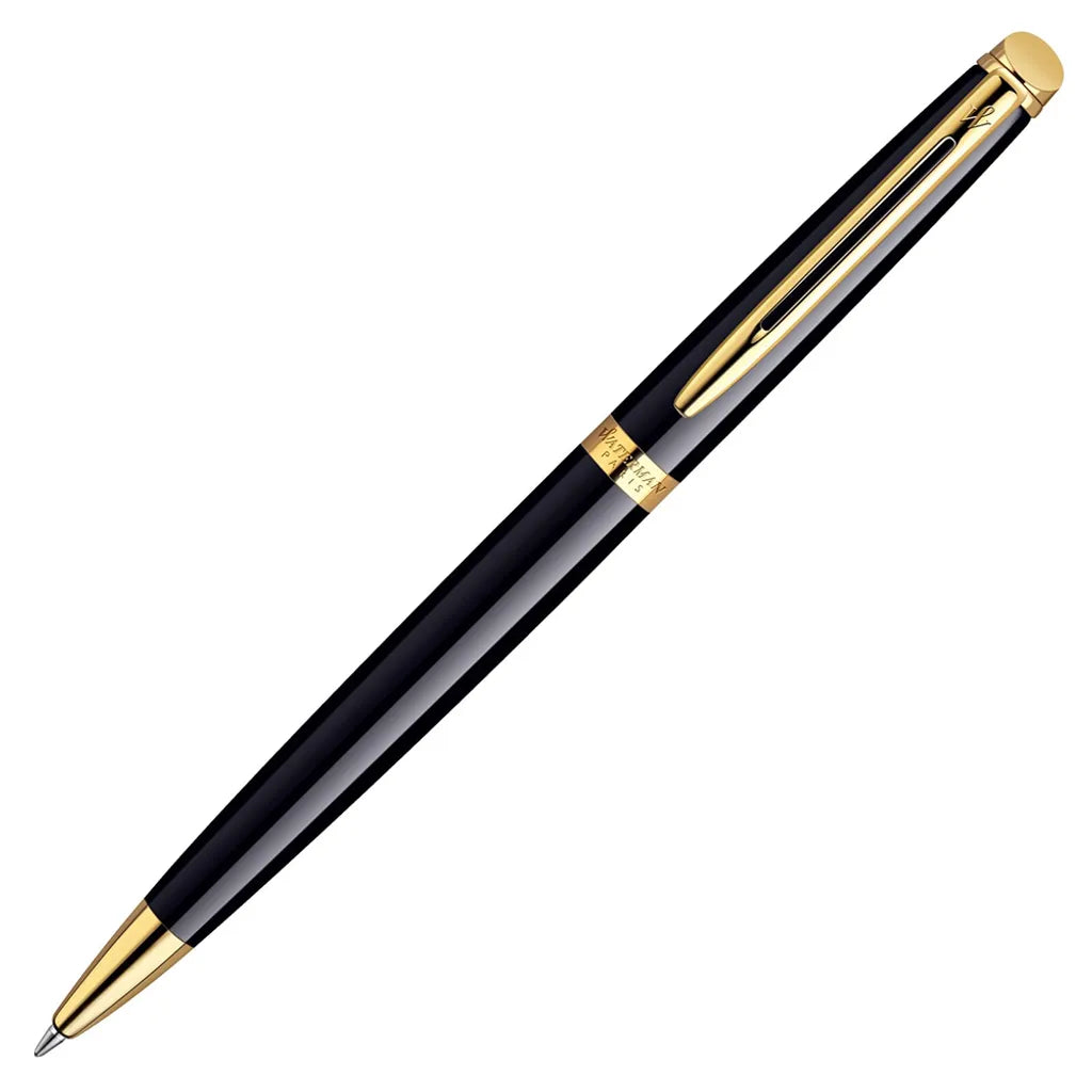法國 WATERMAN 雋雅系列 原子筆