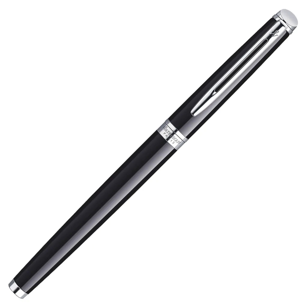 WATERMAN 威迪文 雋雅系列鋼珠筆 二色