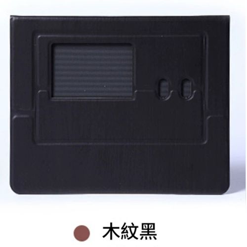 PU皮革多功能滑鼠墊