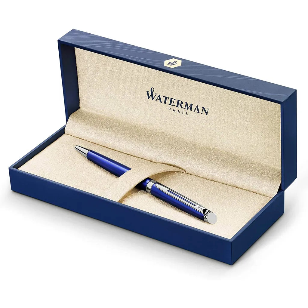法國 WATERMAN 雋雅系列 原子筆