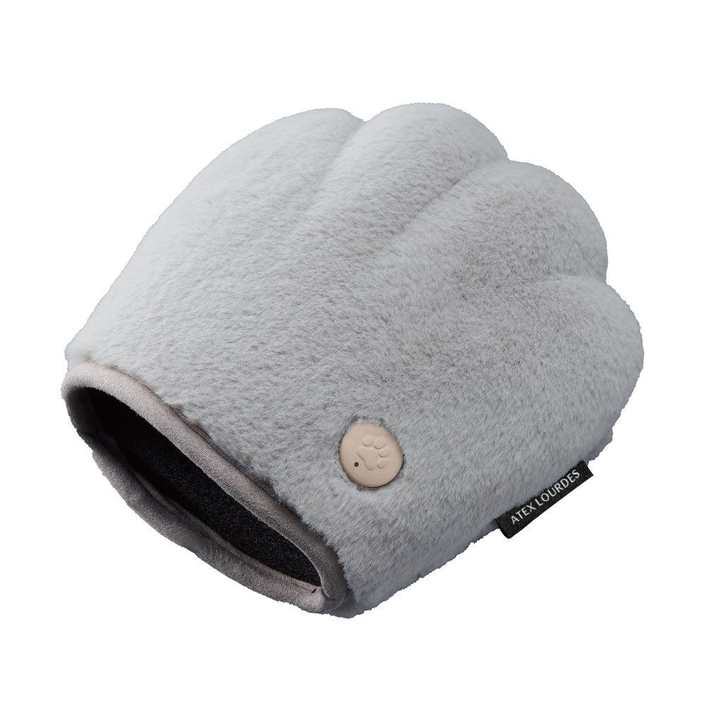 LOURDES  ATEX LOURDES 貓掌手部按摩器 AX-HX144