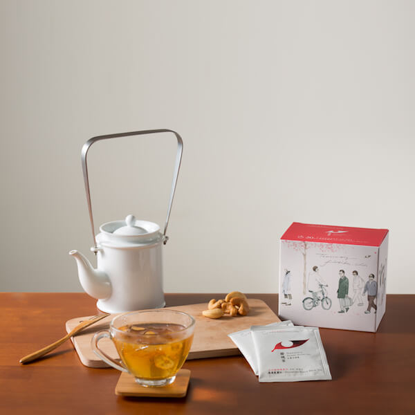 Teascovery 發現茶 30秒冷泡茶 尋尋覓蜜紅20入口碑款