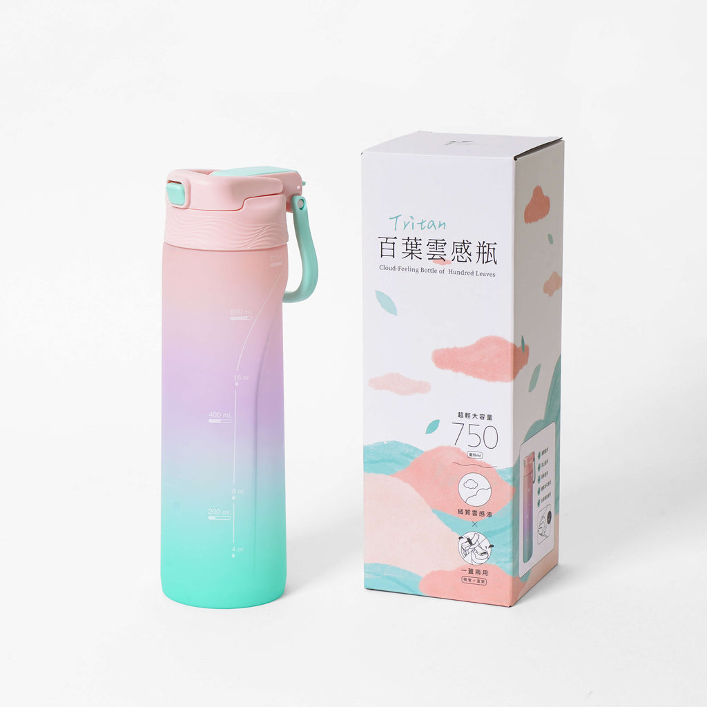 發現茶 Teascovery  【新手代謝美瓶組 】兒茶素青茶(30入)＋綠原酸兒茶素咖啡綠茶(15入)＋百葉雲感瓶750ml　　　　　　　　