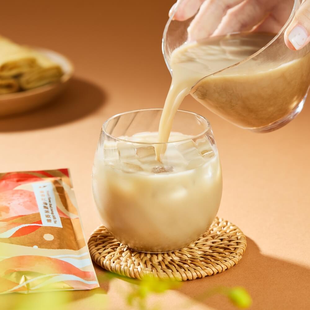 發現茶 Teascovery  【2026年中秋限定】更發福大禮盒 紅烏龍堅果香款