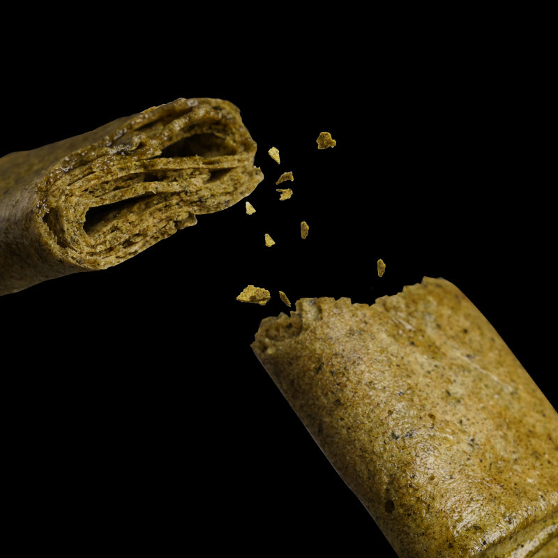 發現茶 Teascovery  更kńg 可麗捲－坪林優良級文山青茶（7入）