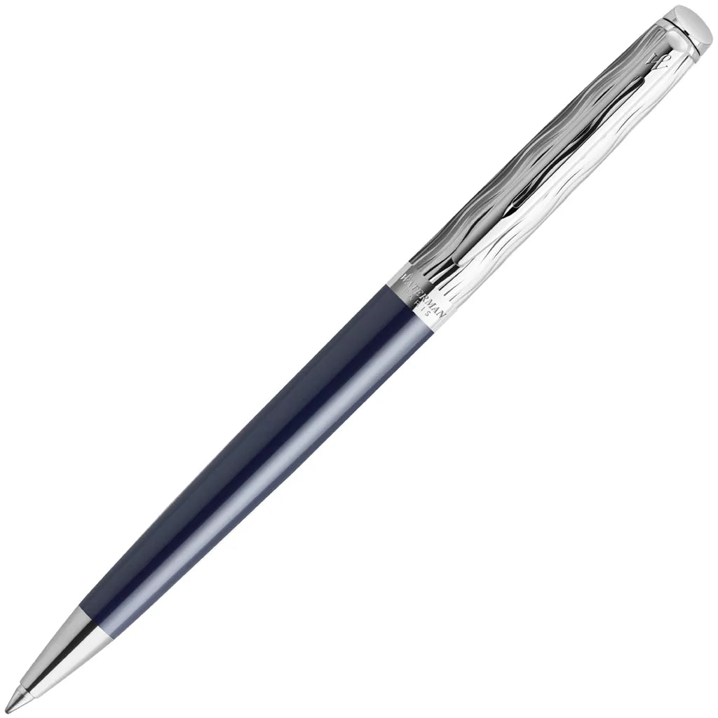 法國 WATERMAN 雋雅系列 塞納河特別款 原子筆