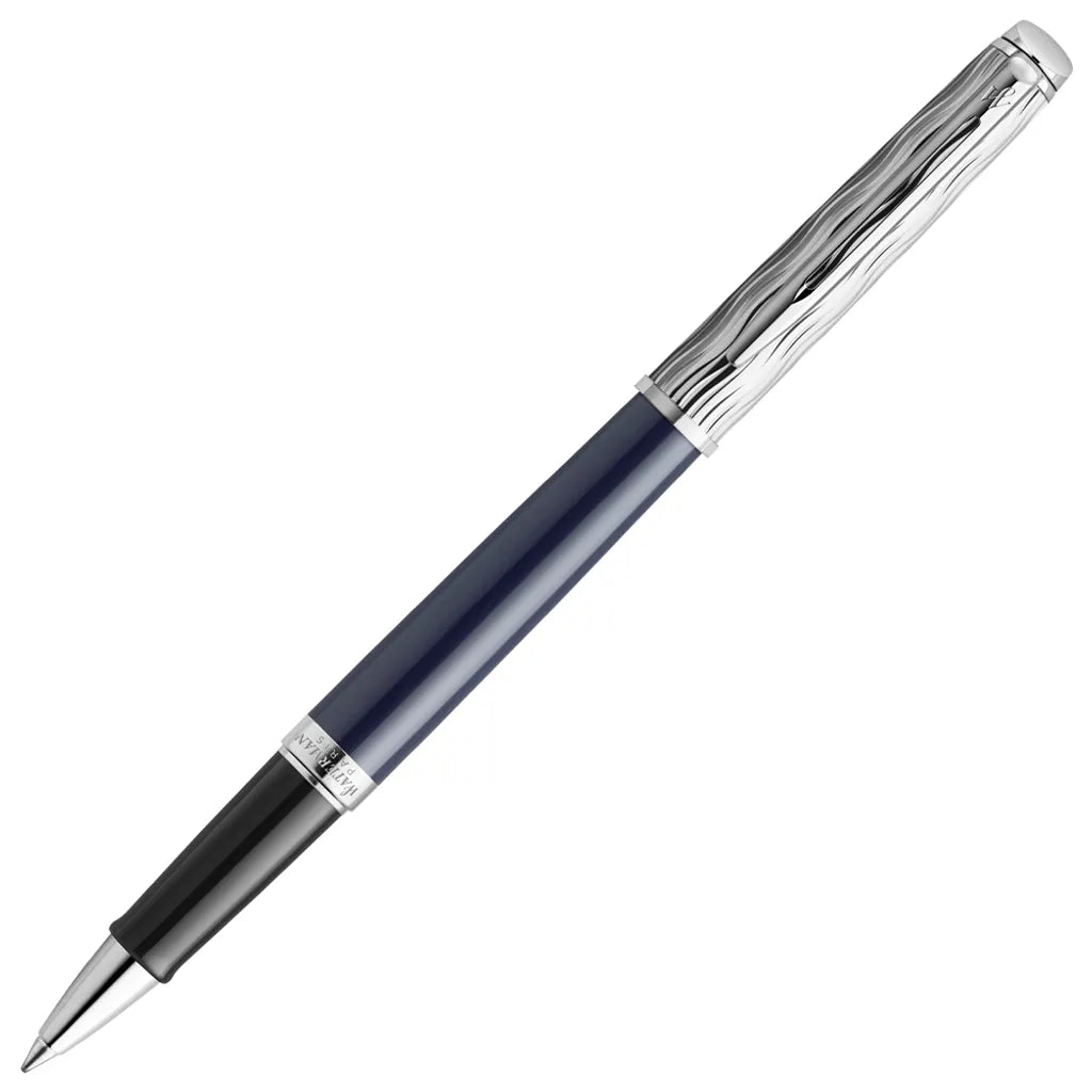 法國 WATERMAN 雋雅系列 塞納河特別款 鋼珠筆